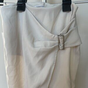 Babaton skirt